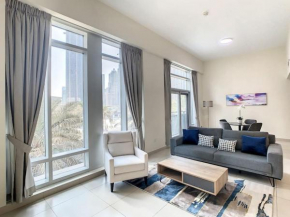 Keyview - The Lofts West, Dubai